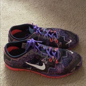 Nike Free 5.0 Training